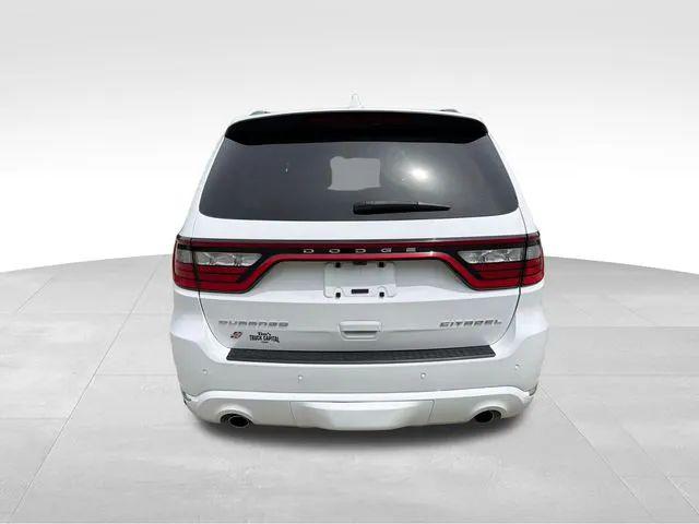2021 Dodge Durango Citadel AWD