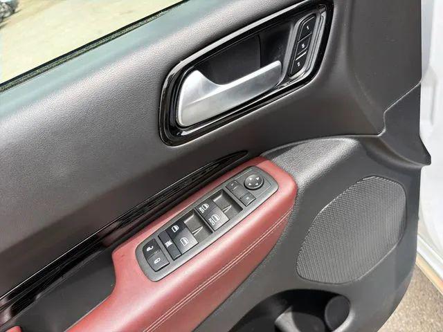 2021 Dodge Durango Citadel AWD
