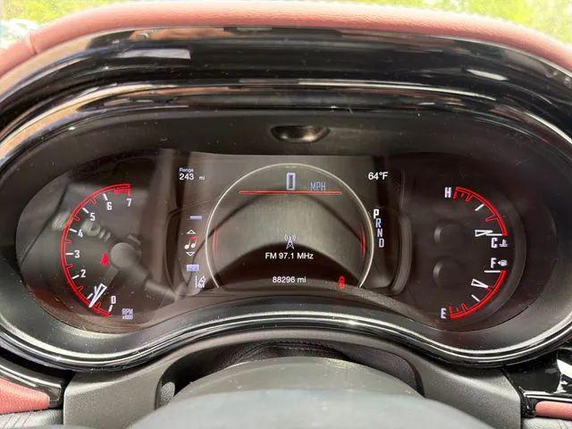 2021 Dodge Durango Citadel AWD