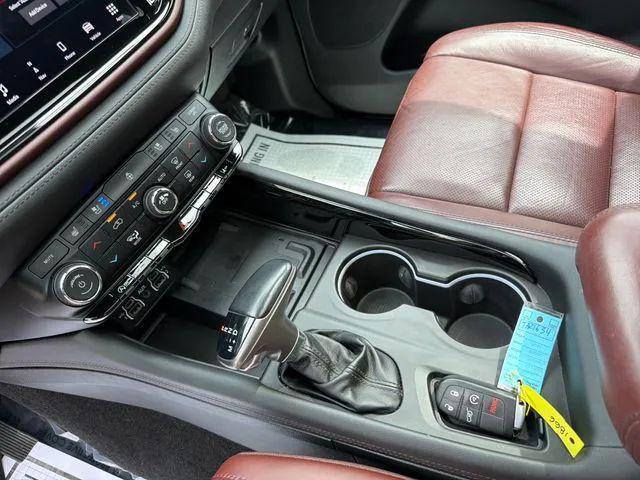 2021 Dodge Durango Citadel AWD