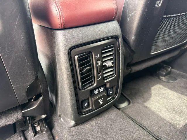 2021 Dodge Durango Citadel AWD