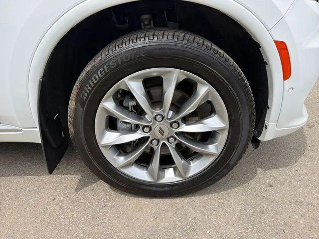 2021 Dodge Durango Citadel AWD