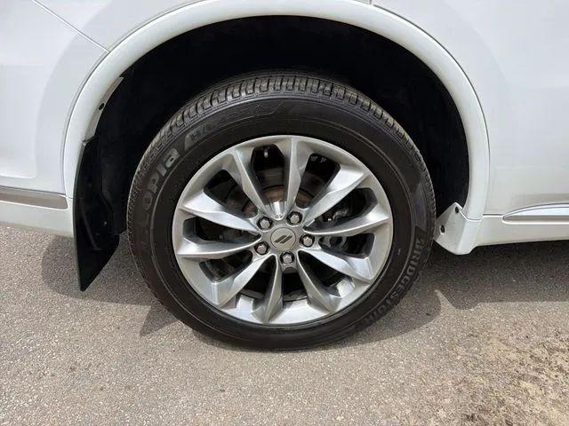 2021 Dodge Durango Citadel AWD