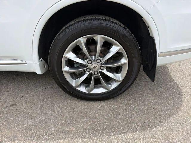 2021 Dodge Durango Citadel AWD
