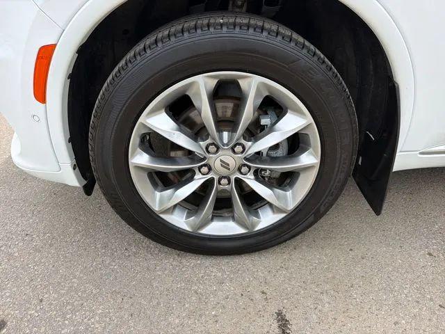 2021 Dodge Durango Citadel AWD