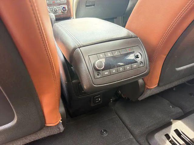 2017 Chevrolet Traverse Premier