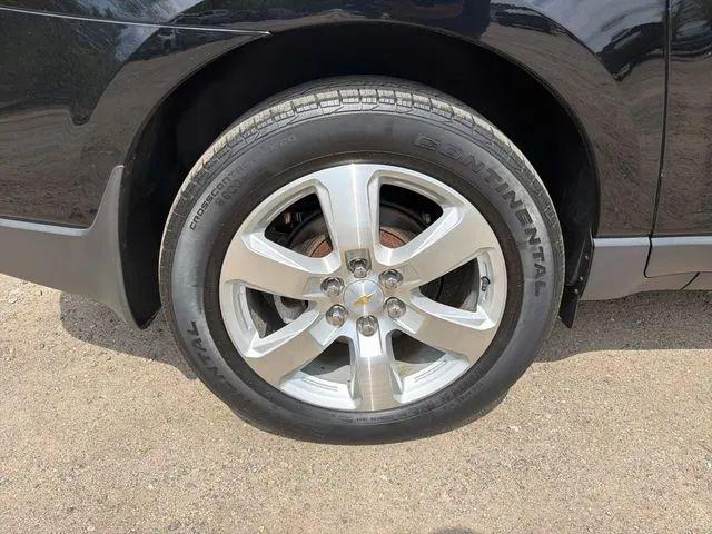 2017 Chevrolet Traverse Premier