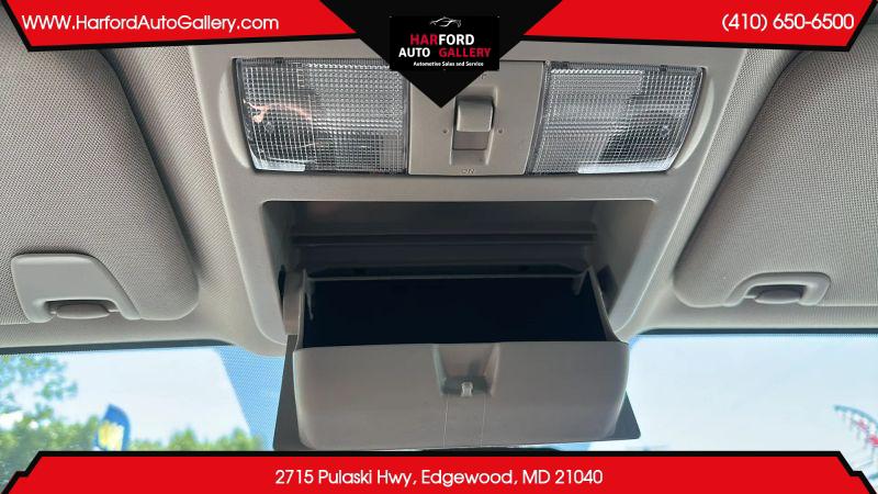 2019 Nissan Titan SV