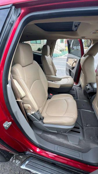 2012 Chevrolet Traverse 2LT