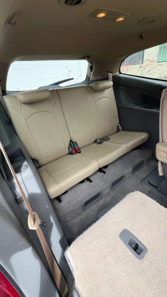 2012 Chevrolet Traverse 2LT