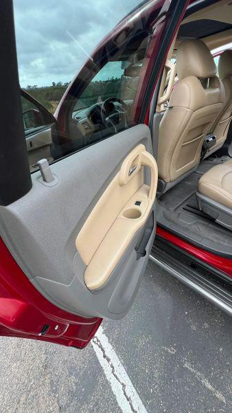 2012 Chevrolet Traverse 2LT