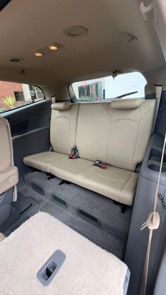 2012 Chevrolet Traverse 2LT