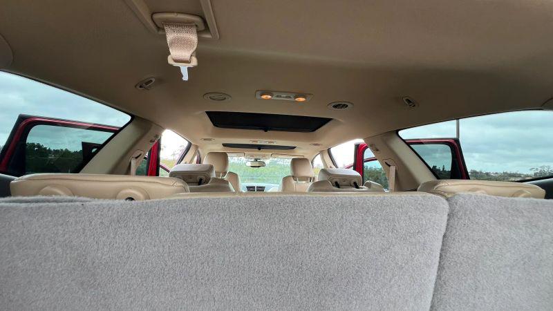2012 Chevrolet Traverse 2LT