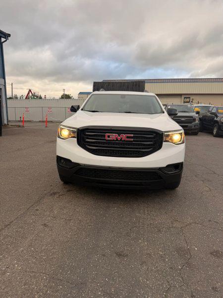 2019 GMC Acadia SLT-1 for sale in Tacoma, WA
