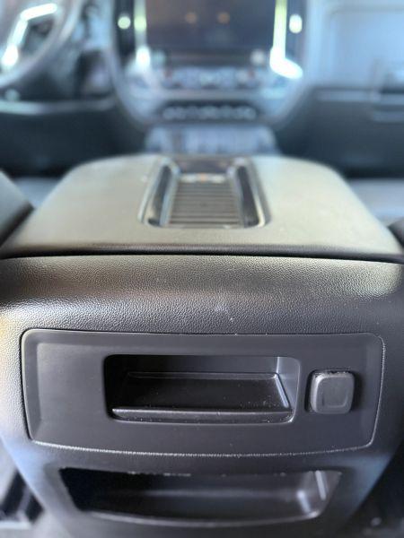 2018 Chevrolet Silverado 1500 2LZ