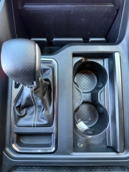 2025 Ram 1500 RHO Crew Cab 4x4 5'7" Box