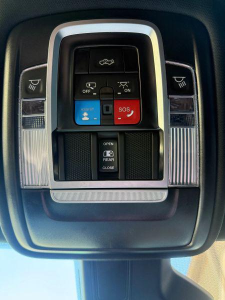 2025 Ram 1500 RHO Crew Cab 4x4 5'7" Box