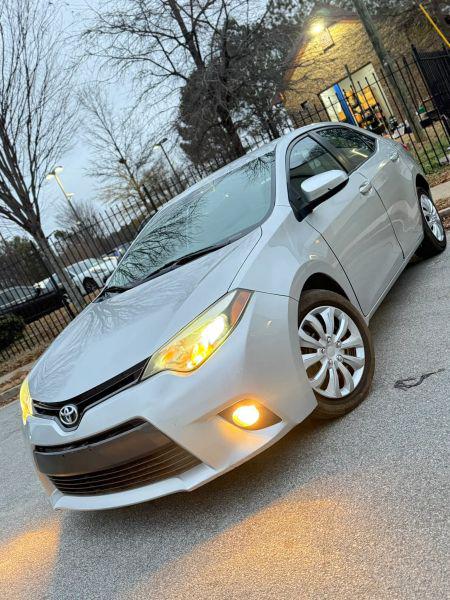 2016 Toyota Corolla LE Plus for sale in Norcross, GA