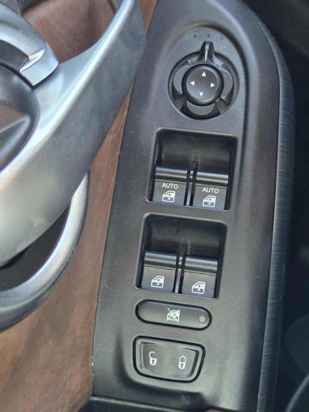 2016 Fiat 500X Trekking Plus