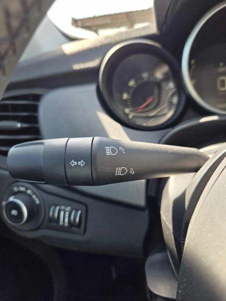 2016 Fiat 500X Trekking Plus