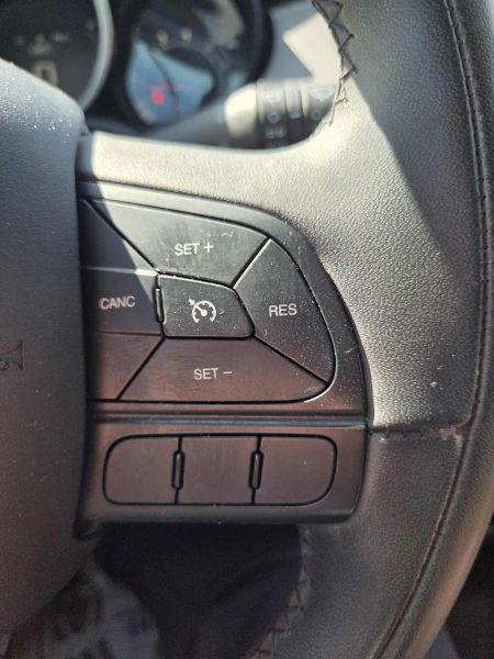 2016 Fiat 500X Trekking Plus