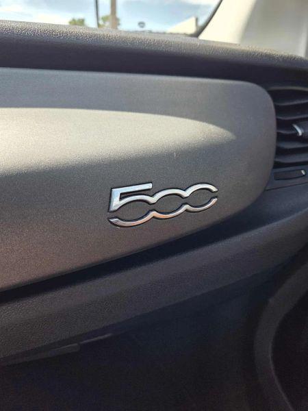 2016 Fiat 500X Trekking Plus