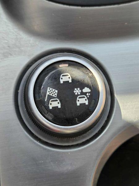 2016 Fiat 500X Trekking Plus