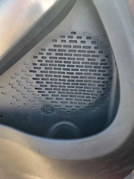 2016 Fiat 500X Trekking Plus