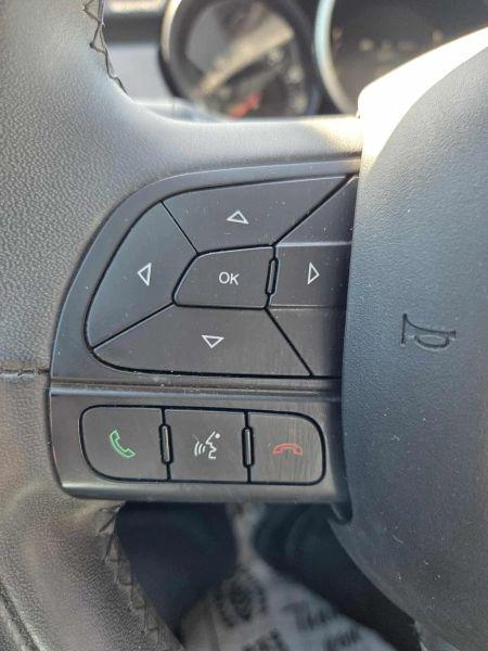 2016 Fiat 500X Trekking Plus