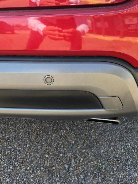 2016 Fiat 500X Trekking Plus