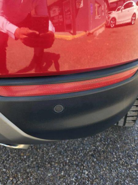 2016 Fiat 500X Trekking Plus