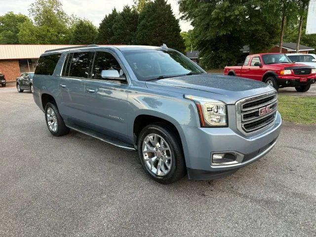 2016 GMC Yukon XL SLE for sale in Monticello, GA