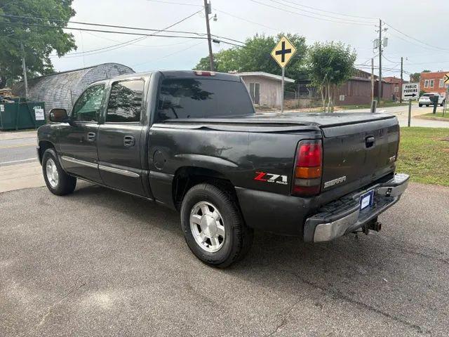 2004 GMC Sierra 1500 SLT