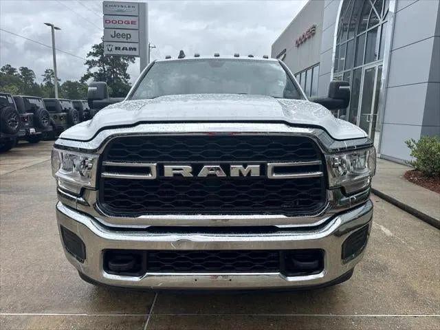 2024 Ram 3500 Tradesman/SLT/Laramie/Limited