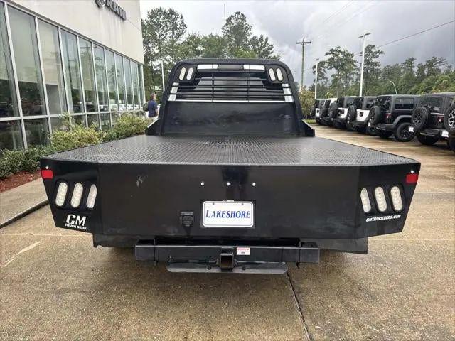 2024 Ram 3500 Tradesman/SLT/Laramie/Limited