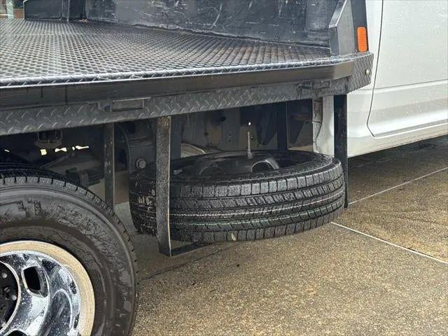 2024 Ram 3500 Tradesman/SLT/Laramie/Limited