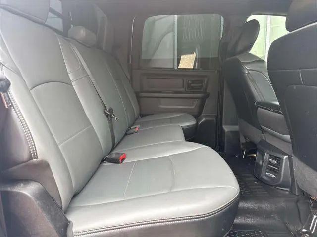 2024 Ram 3500 Tradesman/SLT/Laramie/Limited
