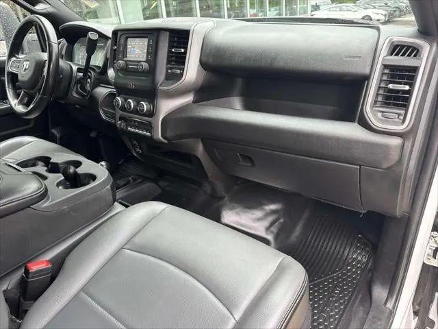 2024 Ram 3500 Tradesman/SLT/Laramie/Limited