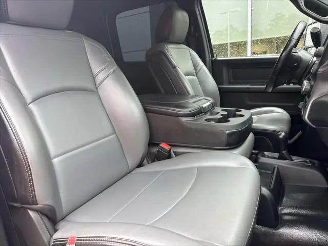 2024 Ram 3500 Tradesman/SLT/Laramie/Limited