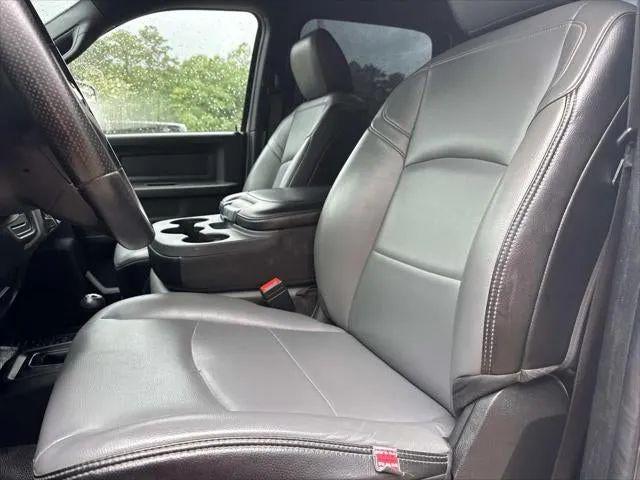 2024 Ram 3500 Tradesman/SLT/Laramie/Limited