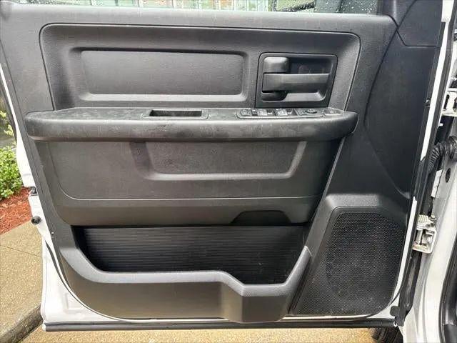 2024 Ram 3500 Tradesman/SLT/Laramie/Limited