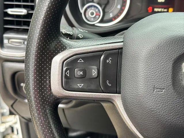 2024 Ram 3500 Tradesman/SLT/Laramie/Limited