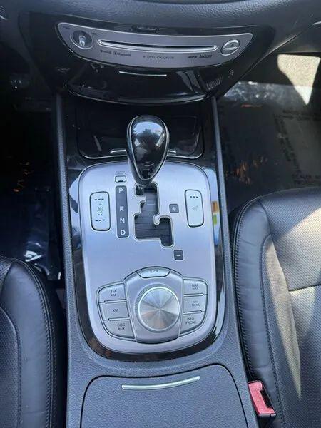 2012 Hyundai Genesis 5.0 R-Spec