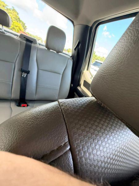 2020 Ford F-250 XL