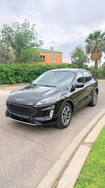 2022 Ford Escape SEL for sale in El Paso, TX