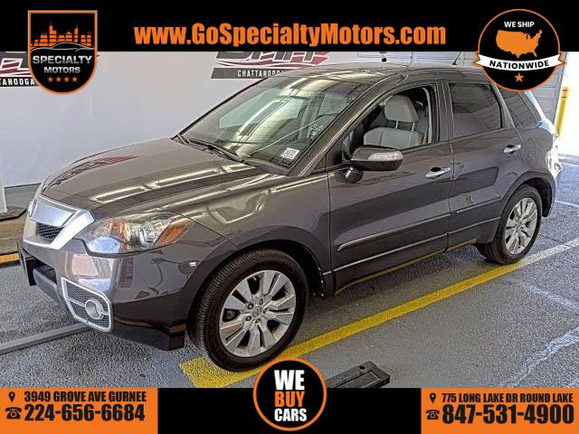 2011 Acura RDX Base for sale in Gurnee, IL