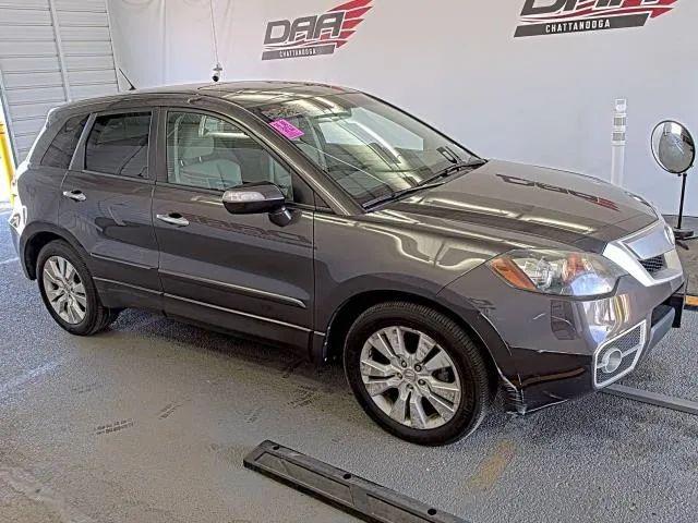 2011 Acura RDX Base