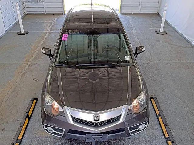 2011 Acura RDX Base