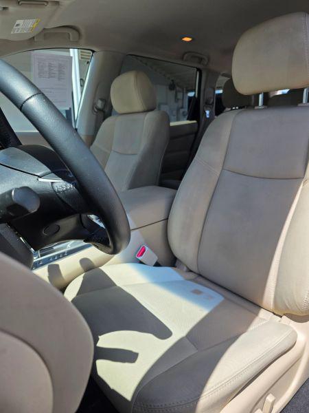 2018 Nissan Pathfinder SV