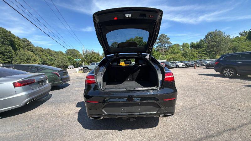 2019 Mercedes-Benz GLC 4MATIC